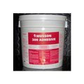 R C Musson Rubber Co. Contact Adhesive-Water Based Gallon 300GAL